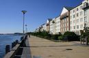 Newcastle Wharf