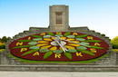 The Floral Clock