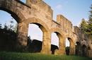 Penal Colony Ruins