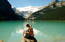 Lake Louise, Canada | by Flight Centre's Natasha Gosling