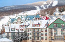 Mount Tremblant, Quebec, Canada