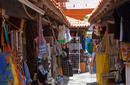 Local Market, Cancun, Mexico
