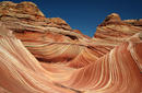 The Wave, Arizona, United States