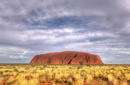 Uluru / Ayers Rock | by Flight Centre's Stephen Bullock