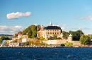Akershus Fortress, Oslo