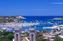Noumea Harbour