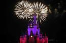 Magic Kingdom