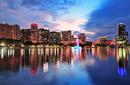 Skyline, Orlando