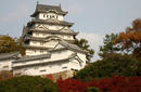Himeji Castle, a day trip from Osaka | by Flight Centre's Tiffany Apatu