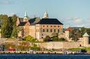Akershus Fortress