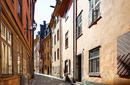 Wander through the streets