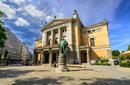 The National Theatre