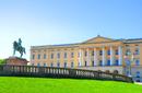 The Royal Palace
