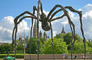 Maman, National Gallery of Canada