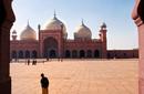 Lahore Mosque, Lahore
