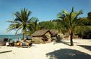 Beach Huts