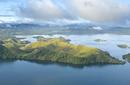 Coastline, Papua New Guinea