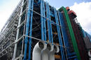 Georges Pompidou Centre | by Flight Centre&#039;s Kate Adams