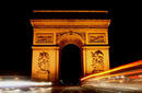 Arc de Triomphe | by Flight Centre&#039;s John MacKean