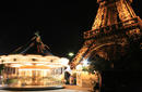 Carousel at the Eiffel Tower | by Flight Centre&#039;s John MacKean