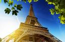 The Eiffel Tower