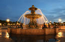 Place de la Concorde