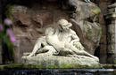 Medici Fountain, Luxembourg Gardens | by Flight Centre&#039;s Tiffany Apatu