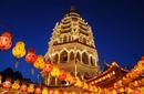 Kek Lok Si Temple