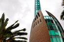 Bell Tower