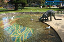 Water Feature