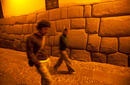Walking the Streets of Cusco