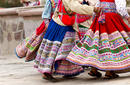 Traditional Dress