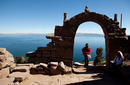 Lake Titicaca