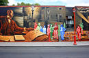City of Philadelphia Mural Arts Program