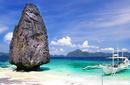 Beautiful Beach Outlook