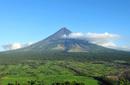 Mayon Volcano