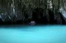 Underground River, Saban Palawan