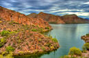 The Apache Trail