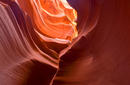 A beautiful canyon