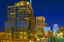 Downtown Phoenix