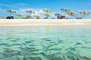 Stunning Beaches