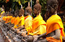 Ayutthaya Buddha