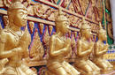 Golden Prayers