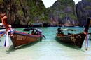Maya Beach | by Flight Centre&#039;s Jaco Brits