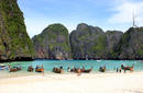 Maya Beach | by Flight Centre&#039;s Jaco Brits