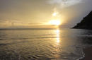Nui Beach at Sunset | by Flight Centre&#039;s Jason Cassin