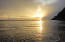Nui Beach at Sunset | by Flight Centre&#039;s Jason Cassin