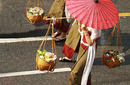Traditional Dress, Phuket
