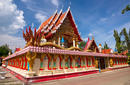 Wat Phra Nang Sang
