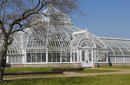 The Phipps Conservatory and Botanical Gardens